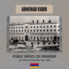 Armenian Radio - 100 Years of Excellence 1926 - 2026