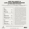 Art Blakey & Les Jazz Messengers Au Club Saint Germain