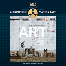 Art Farmer Quintet - Art Farmer In Wroclaw