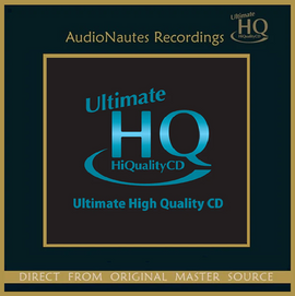 Ultimate High Quality CD - UHQCD - Full Set [UHQCD]