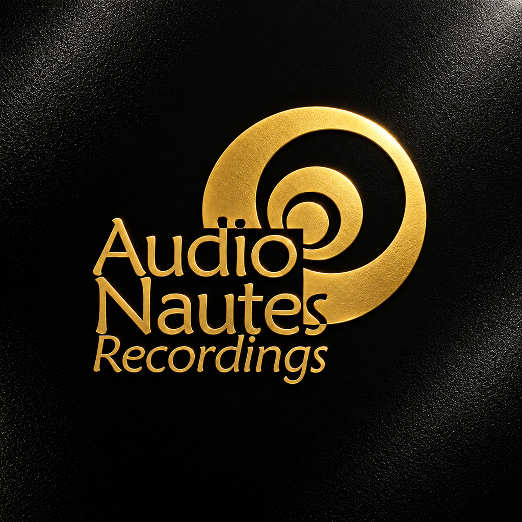 AudioNautes Recordings