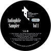 Various - Audiophile Sampler Volume 1