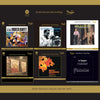 Arne Domnerus - Jazz At The Pawnshop [Crystal Disc CD]