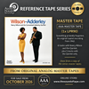 Nancy Wilson Meets The Cannonball Adderley
