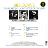 Bill Evans - Live At Art D'Lugoff's Top Of The Gate Vol. 2