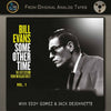 Bill Evans - Some Other Time - Vol. 1 