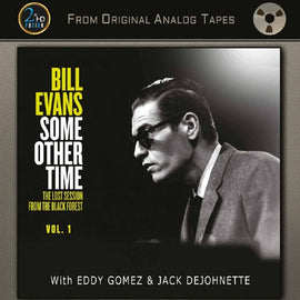 Bill Evans - Some Other Time - Vol. 1 