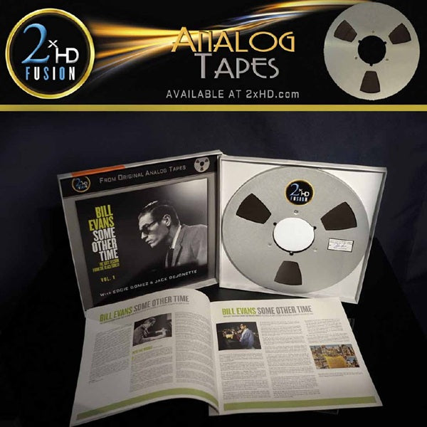 Bill Evans - Some Other Time - Vol. 1 