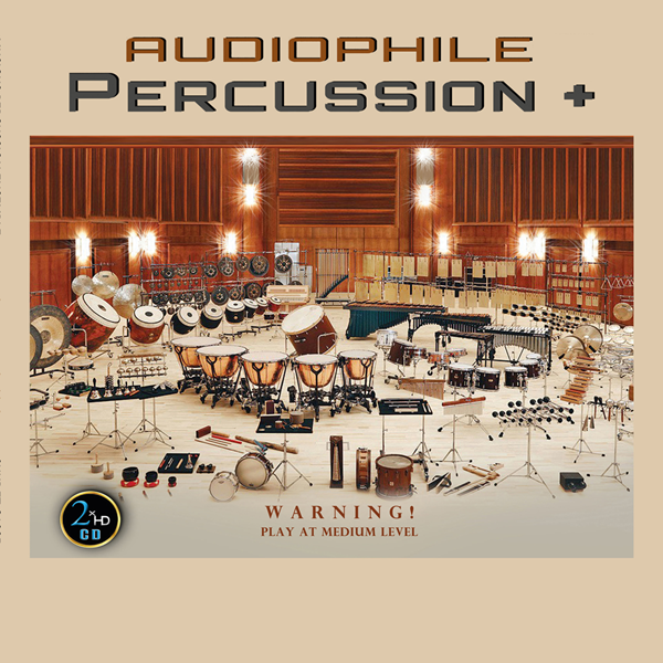 PERCUSSION+