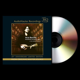 Aco Bocina - Mediterranean Feeling
