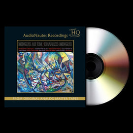 Charles Mingus - Mingus Ah Um