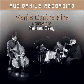 Mathieu Desy - Ventes Contre Airs