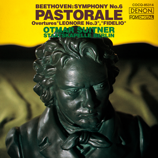 Beethoven - Symphony No. 6 Pastorale