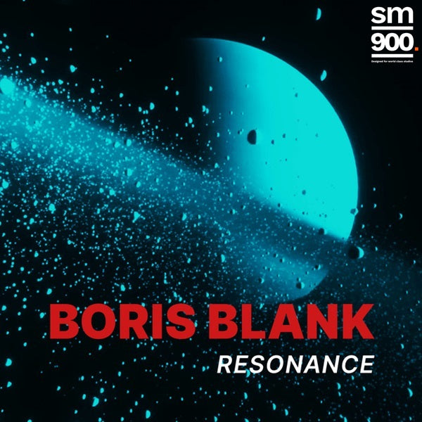 Boris Blank - Resonance