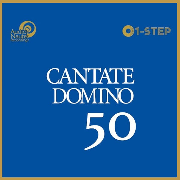 Oscar's Motet Choir - Cantate Domino