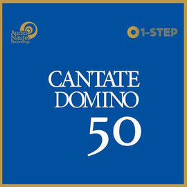 Oscar's Motet Choir - Cantate Domino