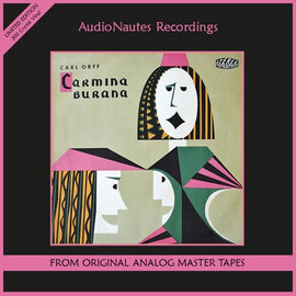 Carl Orff - Carmina Burana