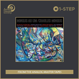 Charles Mingus - Mingus Ah Um