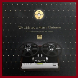 Christmas Music - An Orchestral Collection of Christmas Carols