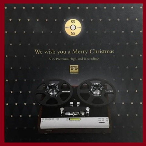 Christmas Music - An Orchestral Collection of Christmas Carols