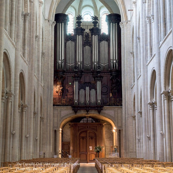 Jean-Paul Imbert - Cesar Franck [2xReel Tape]