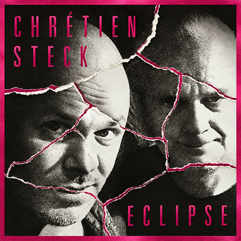 Philippe Chretien & Jeannot Steck - Eclipse