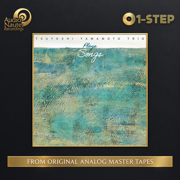 Tsuyoshi Yamamoto Trio - Plays Songs