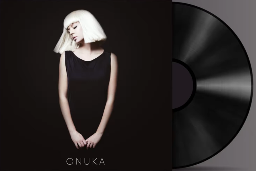 Onuka ‎- Onuka