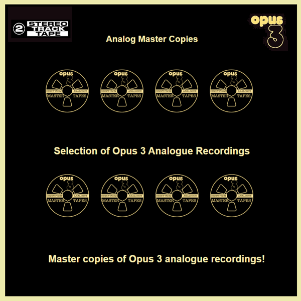 Jazz Selection of Analogue Recordings Vol 5