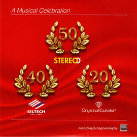 A Musical Celebration [CD STS Digital]