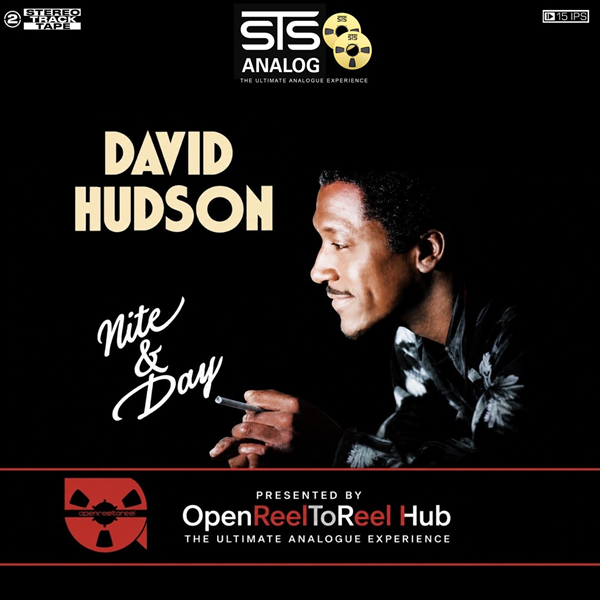 David Hudson - Nite & Day