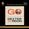 Dexter Gordon - Go!