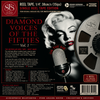 Diamond Voices of The Fifties - Volume 1