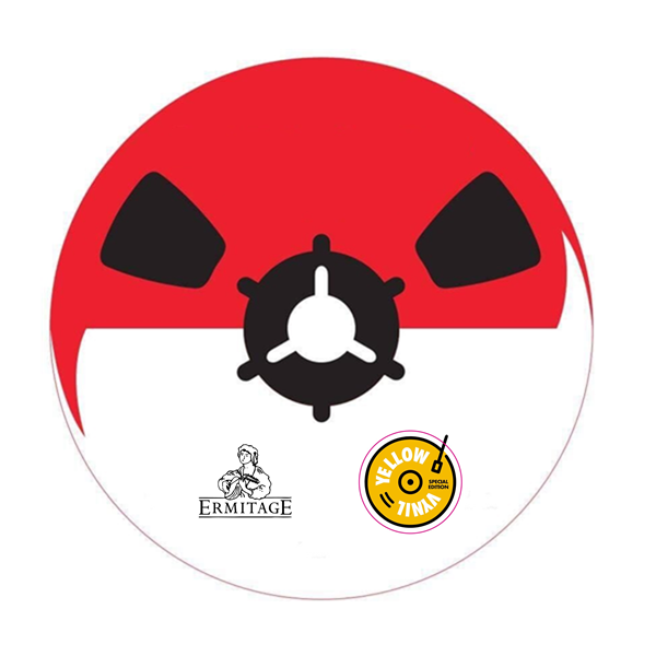 Jackie McLean - Let Freedom Ring [LP]