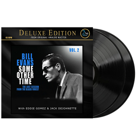 Bill Evans - Some Other Time - Vol 2