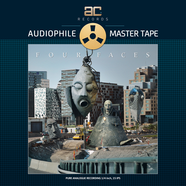 Various - Four Faces