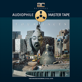 Various - Four Faces