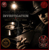 All Times Big Band - The Crimson Investigation [Reel Tape]