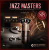 Jazz Masters - Legendary Jazz Recordings Vol. 9 [Reel Tape]
