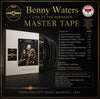 Benny Waters - Live at The Pawnshop [3xReel Tape]