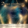 4 Girls 4 Harps - Dance [CD]