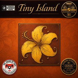 Tiny Island - Tiny Island [2xReel Tape]