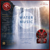 The Arion Ensemble ‎- Handel Water Music [Reel Tape]