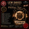 Lew Davies & His Orchestra - Music In The Original Philips Age [Reel Tape]
