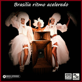 The Laurindo Almeida and Band - Brazilia Ritmo Acadireol [Reel Tape]