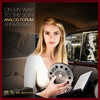 Greetje Kauffeld and Band - On My Way To The 30th Analog Forum Anniversary [Reel Tape]