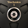 Inserts For Nab Adapters - Technics [Decor]