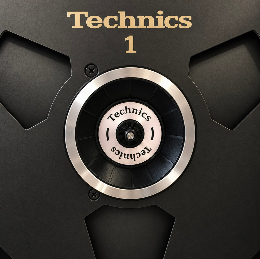 Inserts For Nab Adapters - Technics [Decor]