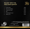 The Miles Davis Quintet - Relaxin' With The Miles Davis Quintet [UHQCD]