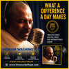 Ingram Washington - What A Difference A Day Makes [LP]